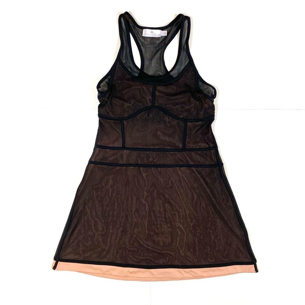 RARE Adidas x Stella McCartney Dress - Picture 2 of 5